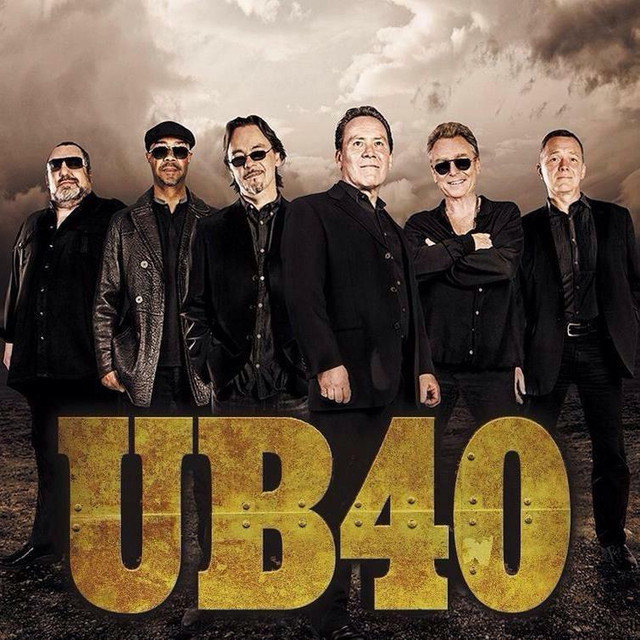 UB40 tickets and 2021/2020 tour dates