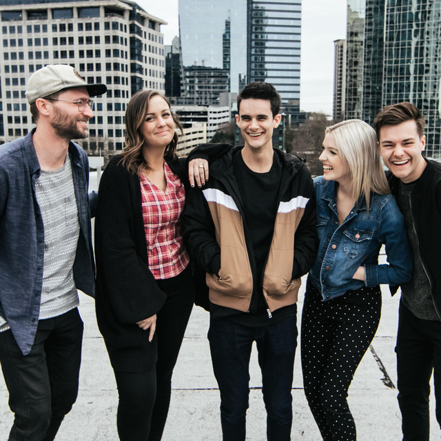 North Point InsideOut Concerts tour songs, next setlist