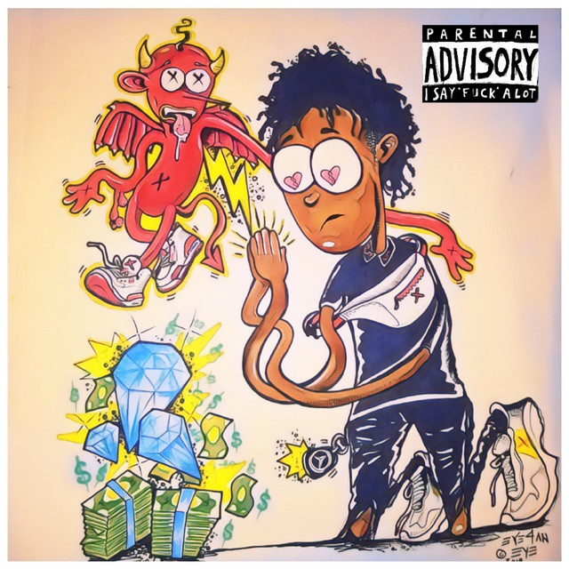 DC The Don on Spotify