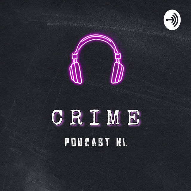 CRIME Podcast on Spotify
