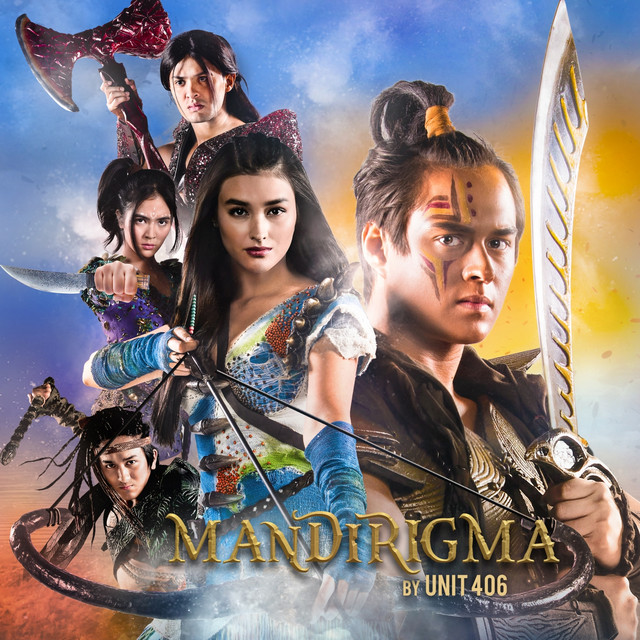 Mandirigma (From "Bagani") by Unit 406 on Spotify