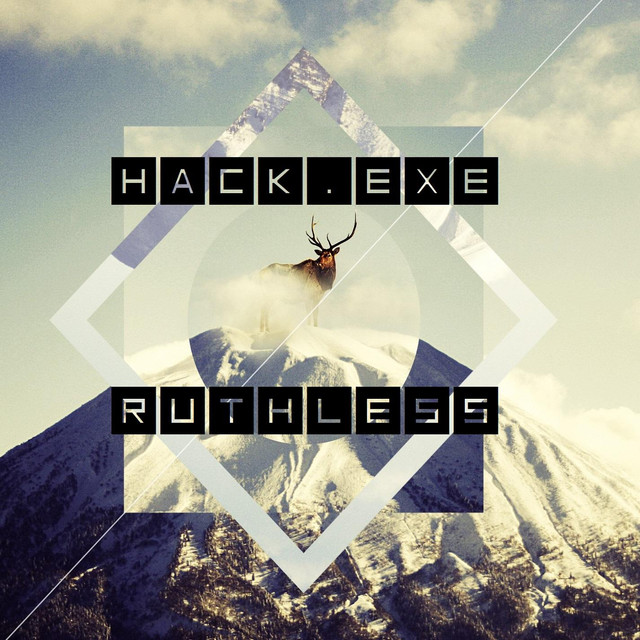 Hack.exe on Spotify