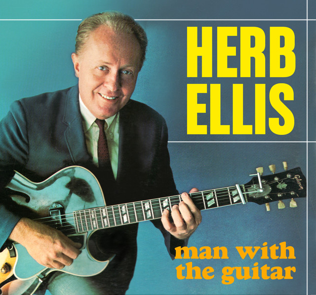 Man With the Guitar by Herb Ellis on Spotify