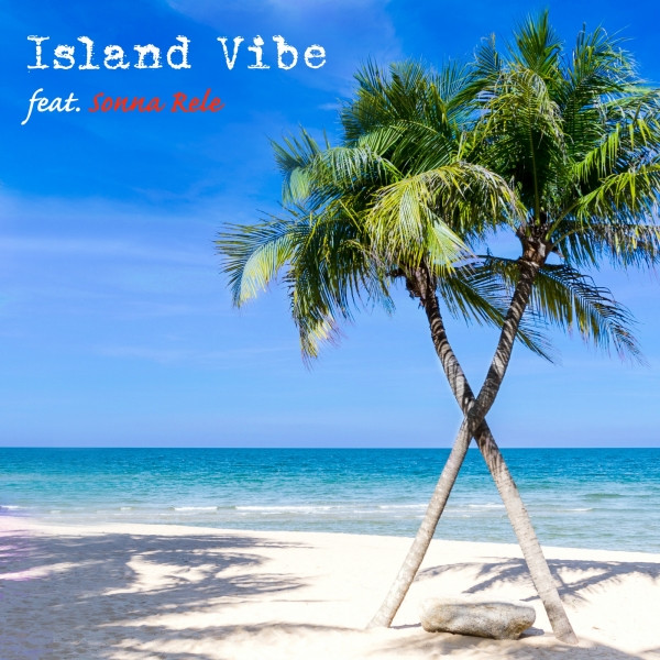 Island Vibe by Haseeb Alvi on Spotify