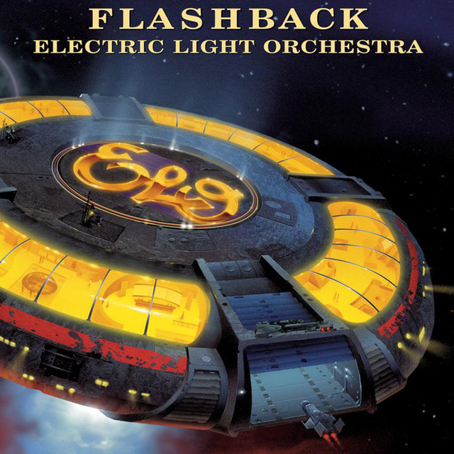 Flashback by Electric Light Orchestra on Spotify
