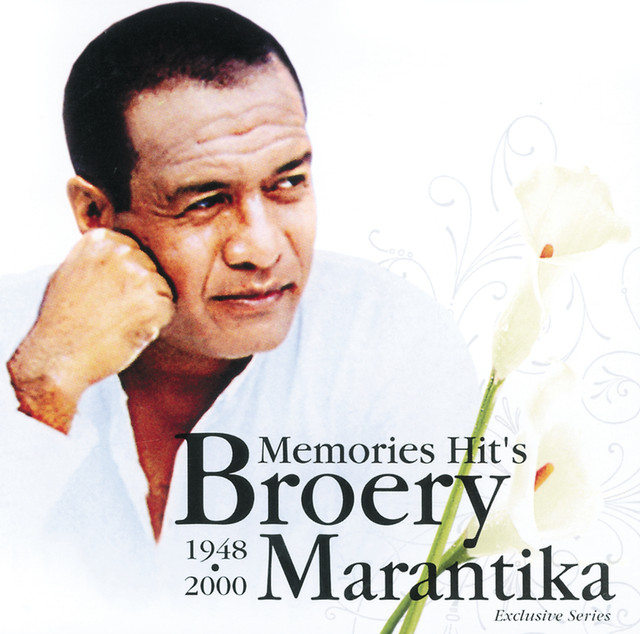 Broery Marantika on Spotify