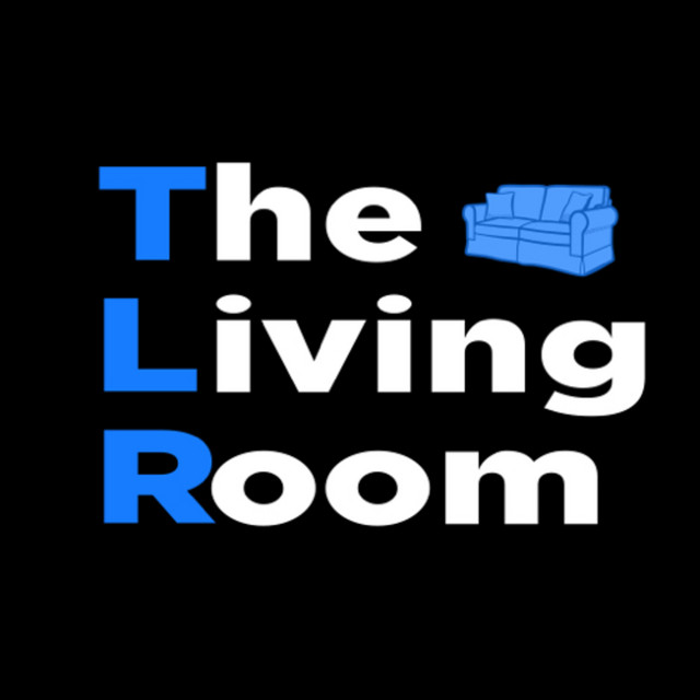 The Living Room Podcast on Spotify