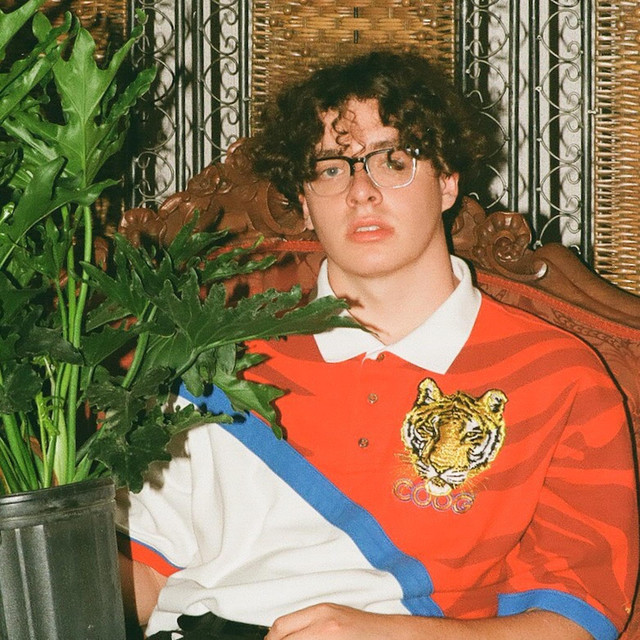 Jack Harlow on Spotify