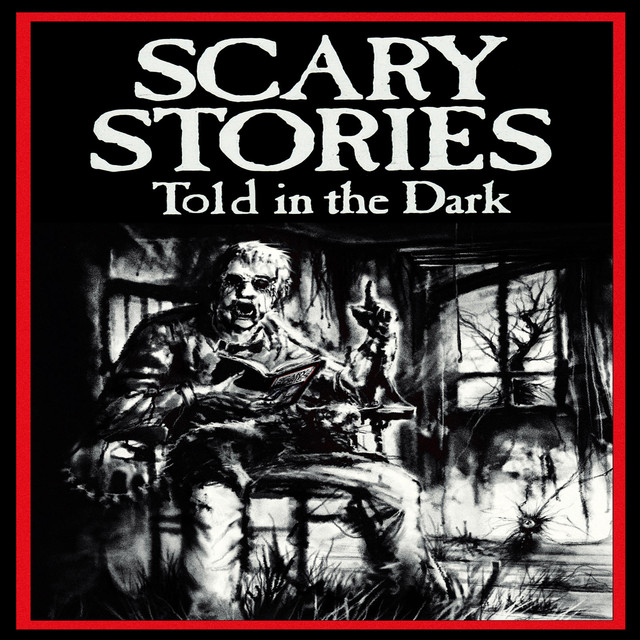 Scary Stories Told in the Dark A Horror Anthology Series on Spotify