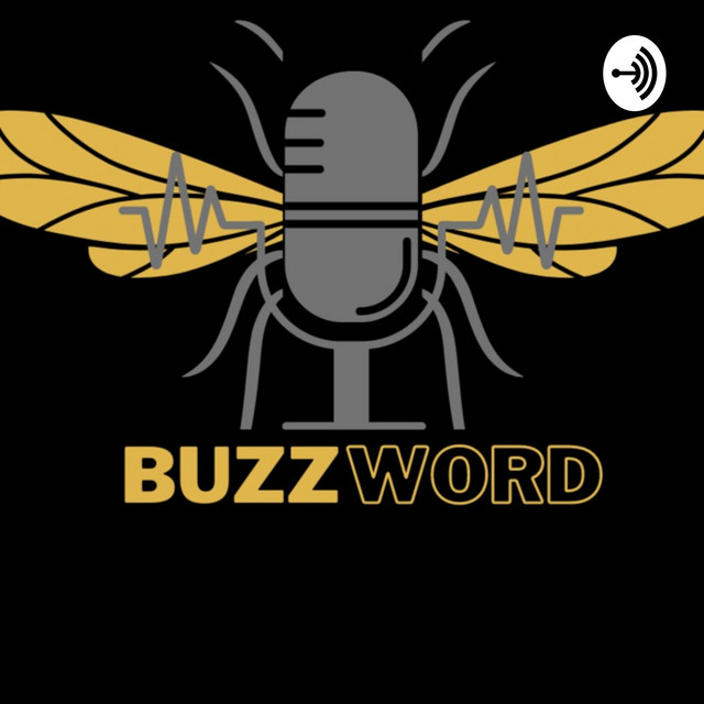 BuzzWord Radio Players Podcast on Spotify