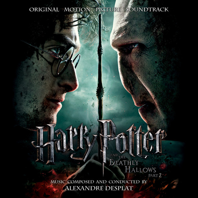 Harry Potter and the Deathly Hallows, Part 2 (Original Motion Picture