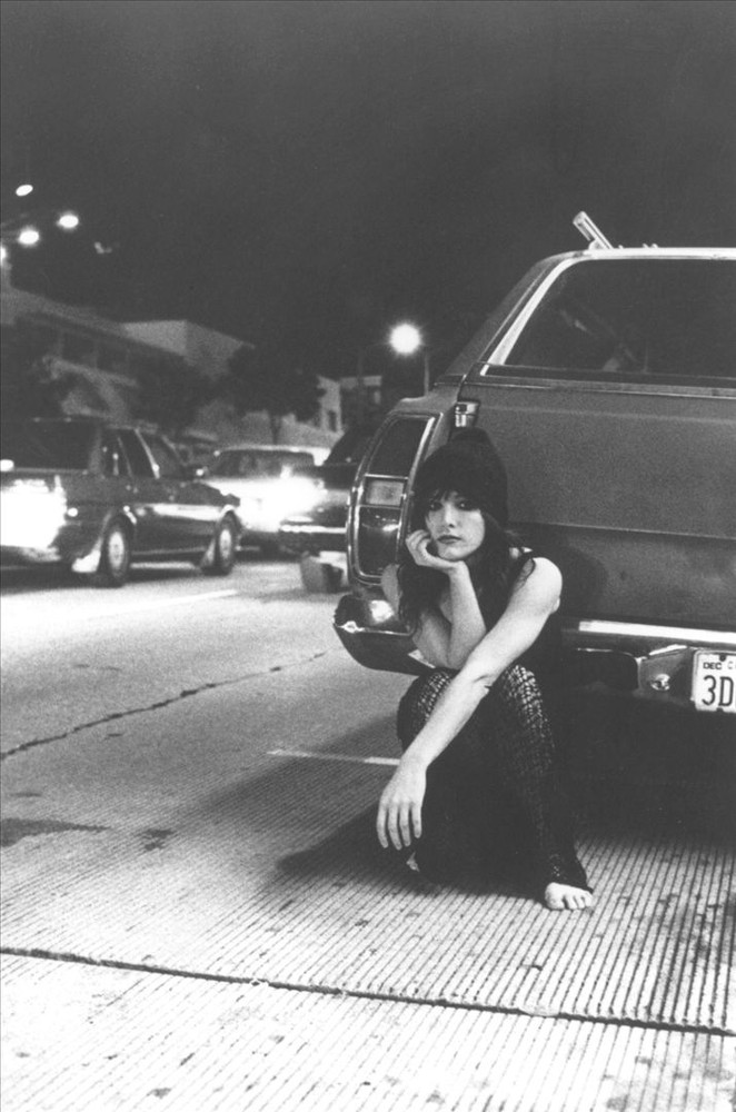 Danielle Brisebois Spotify