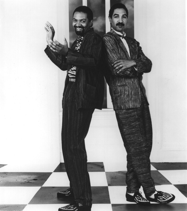 The Brothers of Funstruction Concert & Tour History (Updated for 2024