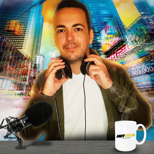 Matinal MDT Radio Podcast on Spotify