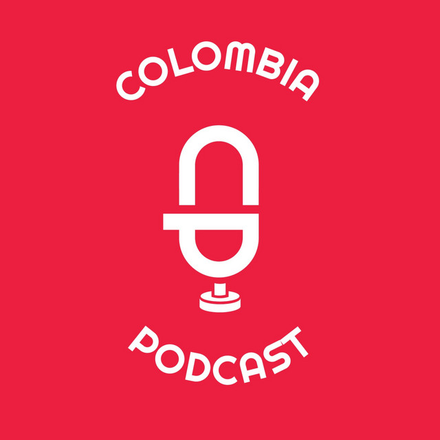 The Colombia Podcast Podcast on Spotify