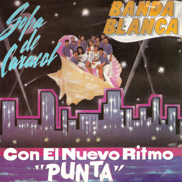 Banda Blanca Sopa de caracol Lyrics Meaning Lyreka