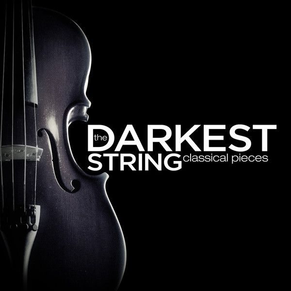 The Darkest Classical String Pieces by Dmitri Shostakovich on Spotify
