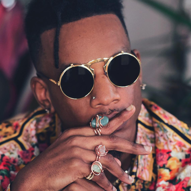 Londrelle on Spotify