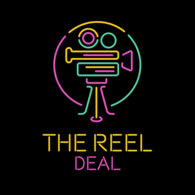 The Reel Deal Podcast Podcast on Spotify