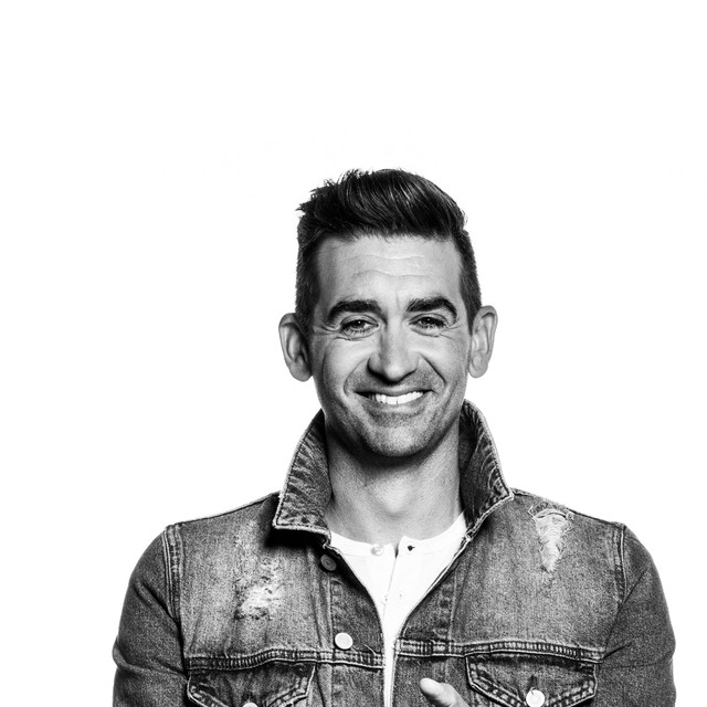 Aaron Shust on Spotify