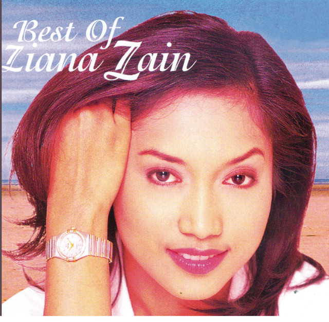 lirik lagu ziana zain putus terpaksa