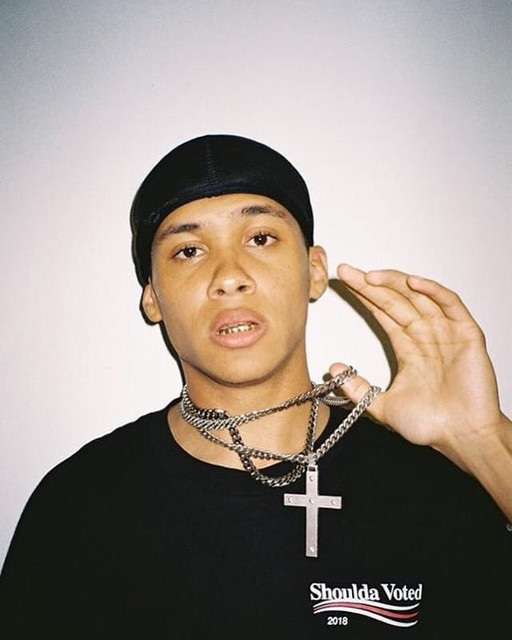 Kelvyn Colt on Spotify