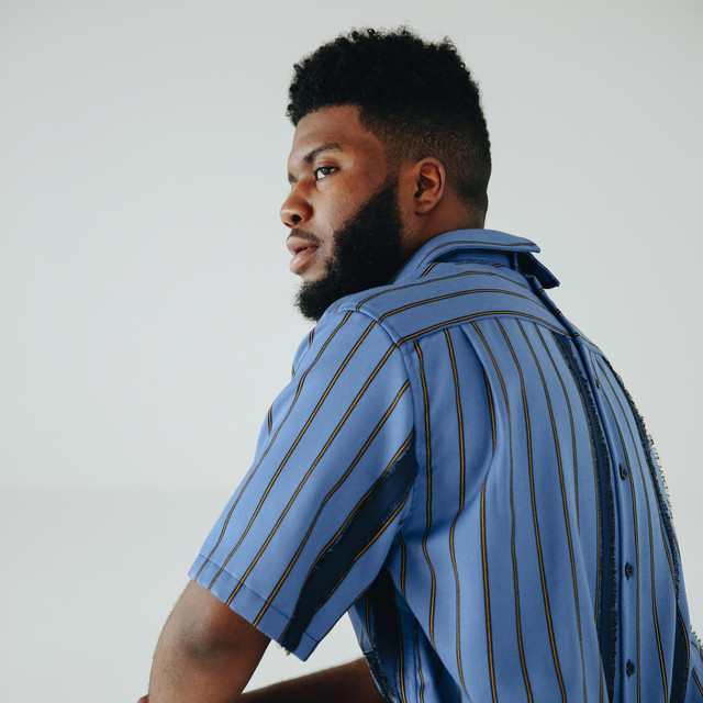 Khalid Christmas Music