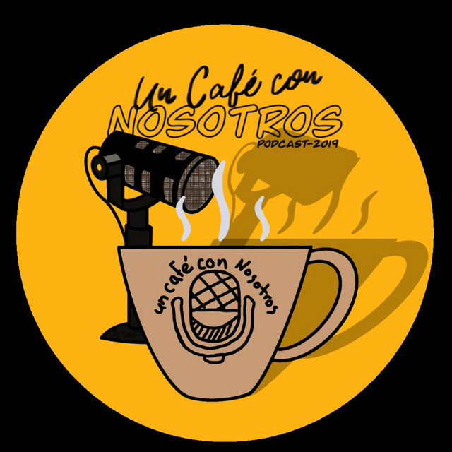 Un Café con nosotros Podcast on Spotify