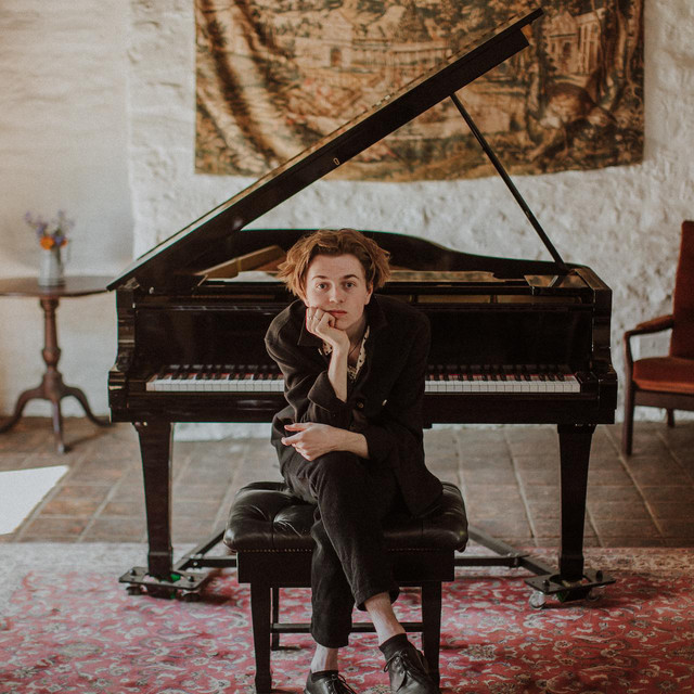 Isaac Stuart on Spotify