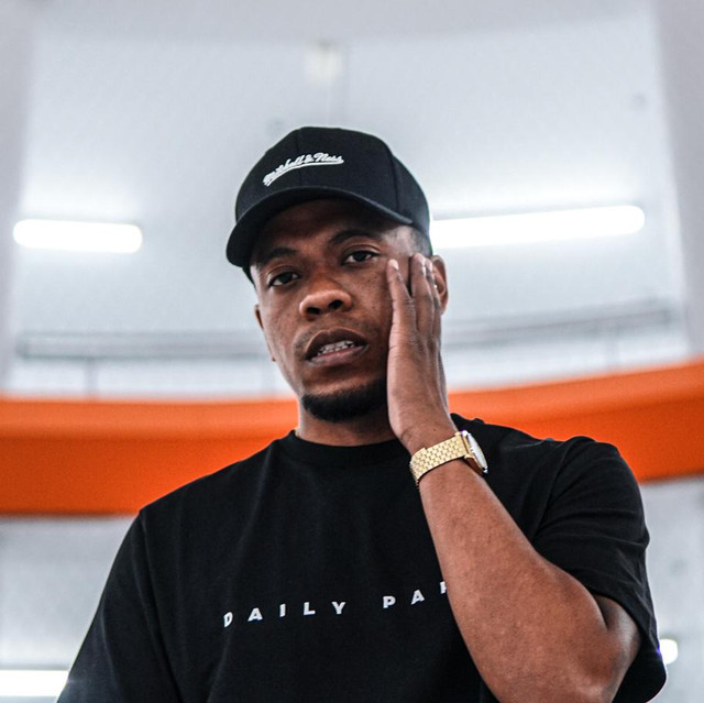 Taylor Walcott Spotify