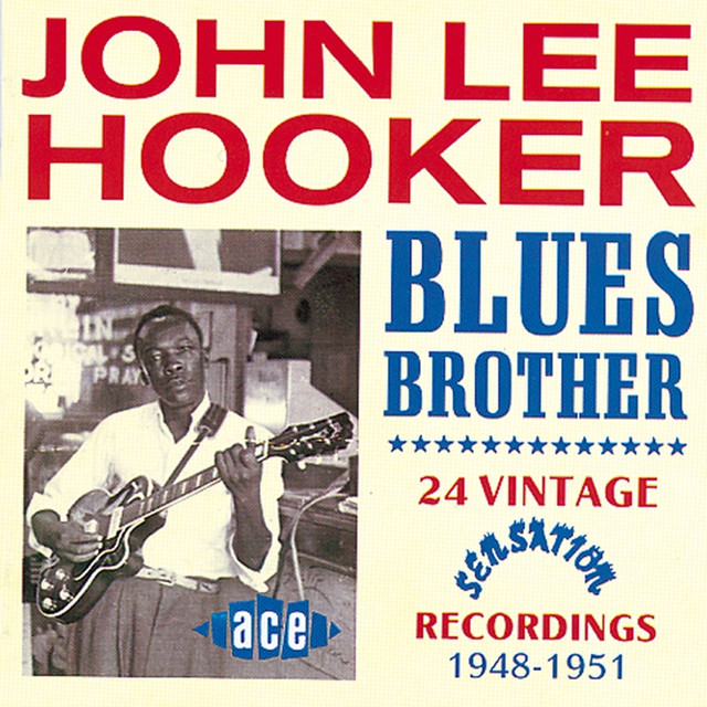 Boogie Chillen, a song by John Lee Hooker on Spotify