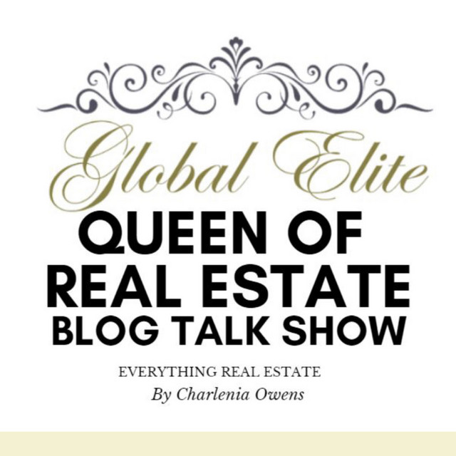 Queen of Real Estate Podcast on Spotify