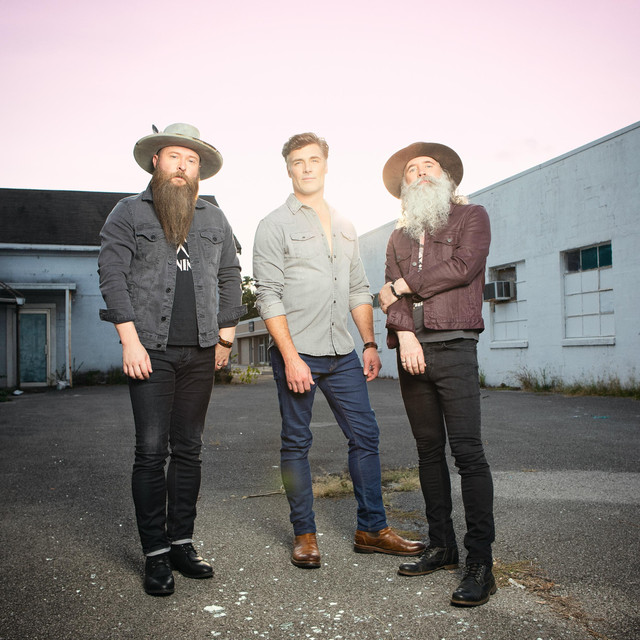 The Washboard Union on Spotify