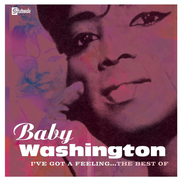 Baby Washington on Spotify