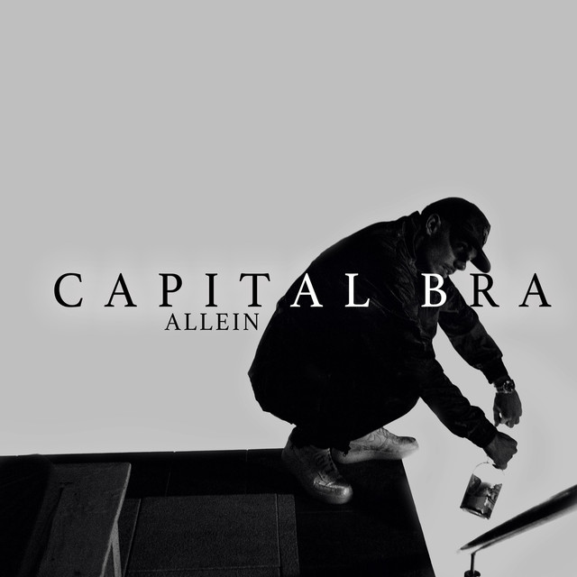 Allein by Capital Bra on Spotify