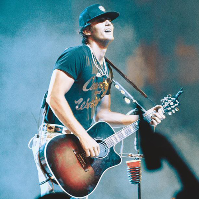 Parker McCollum Concerts Tour, next Setlist 2022