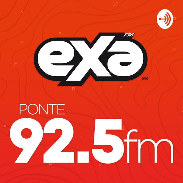 EXA FM ECUADOR Podcast on Spotify