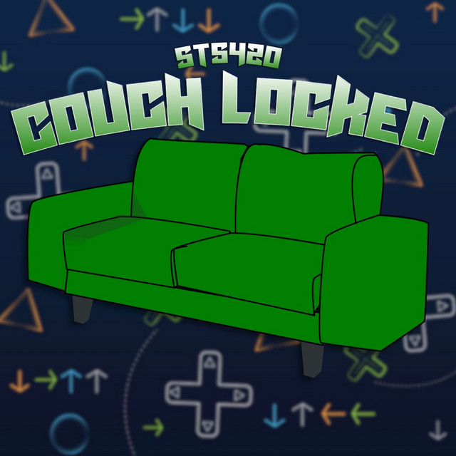 Couch Locked Podcast on Spotify