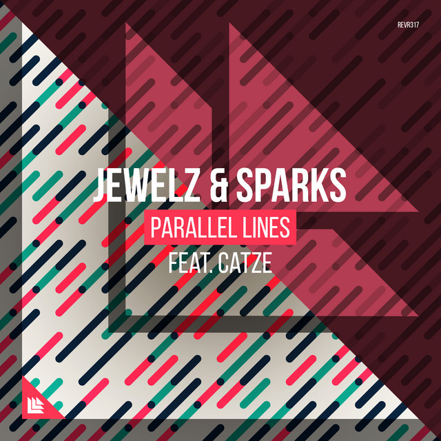 Parallel Lines by Jewelz & Sparks on Spotify