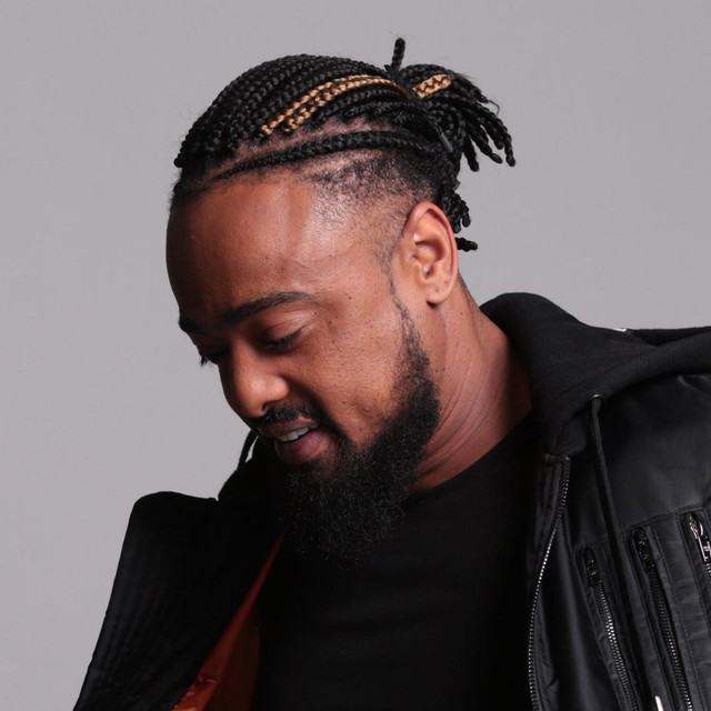 Alonzo on Spotify