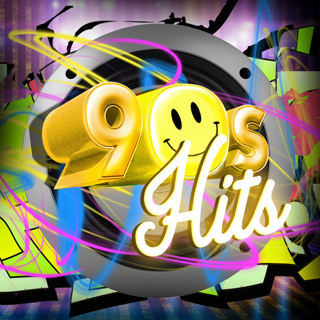 90s Hits on Spotify