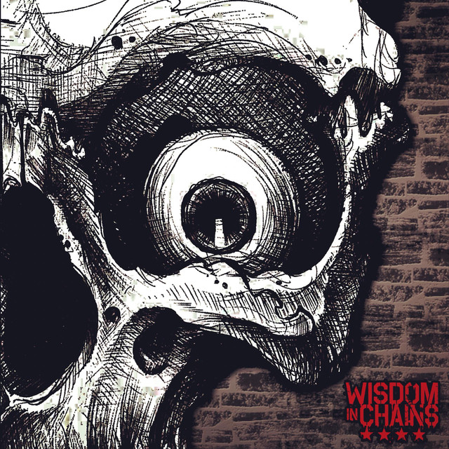 Wisdom In Chains on Spotify