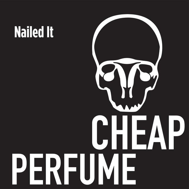 Cheap Perfume on Spotify