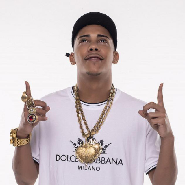 Mc Poze do Rodo on Spotify
