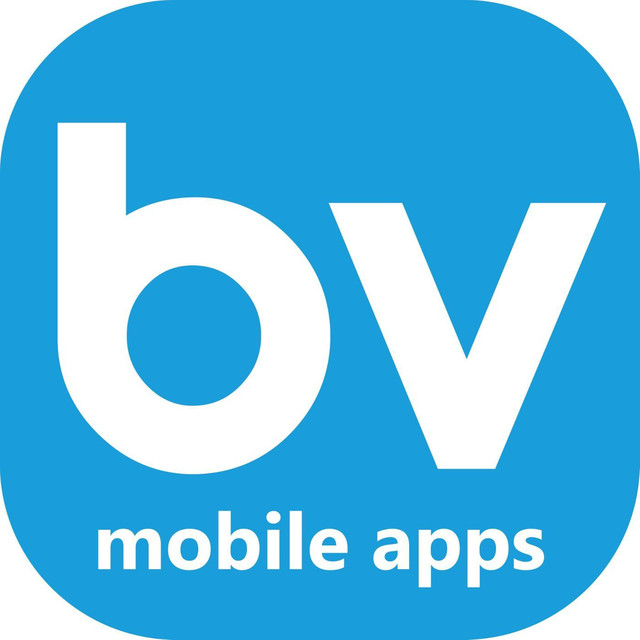 BV Mobile Apps Podcast on Spotify