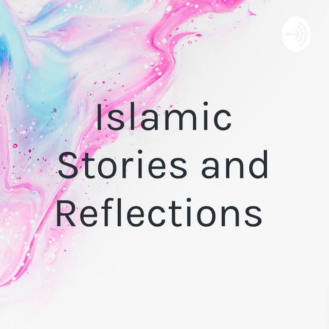 Islamic Stories Podcast on Spotify