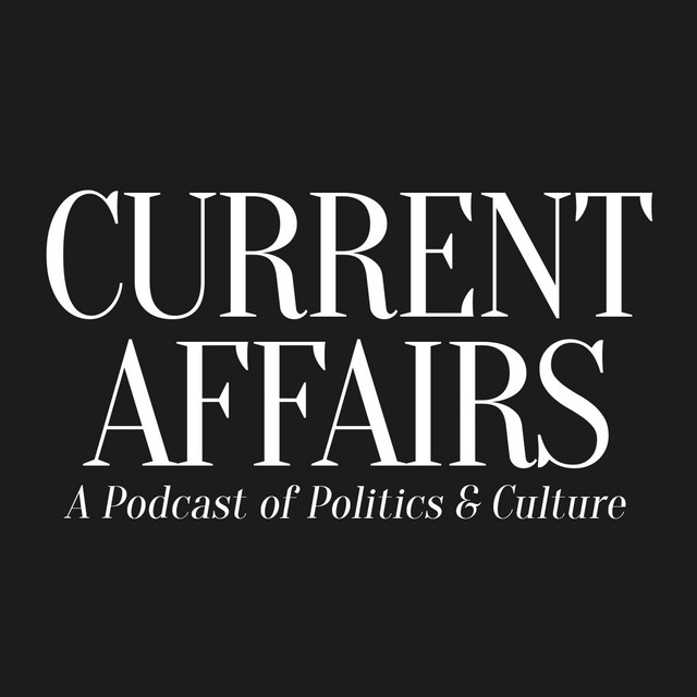 Current Affairs Podcast on Spotify