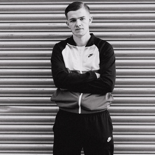 French The Kid on Spotify