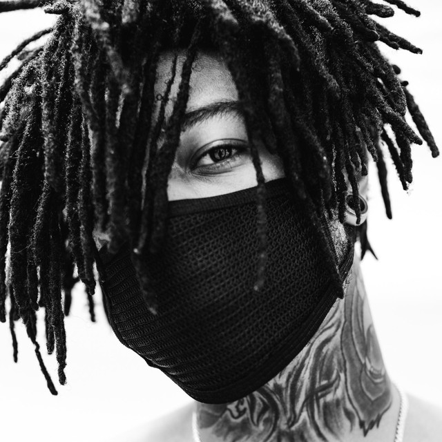 Scarlxrd on Spotify