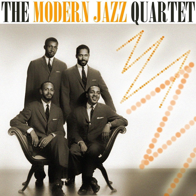 The Modern Jazz Quartet Album by Sonny Rollins, Ben ster, Art Blakey